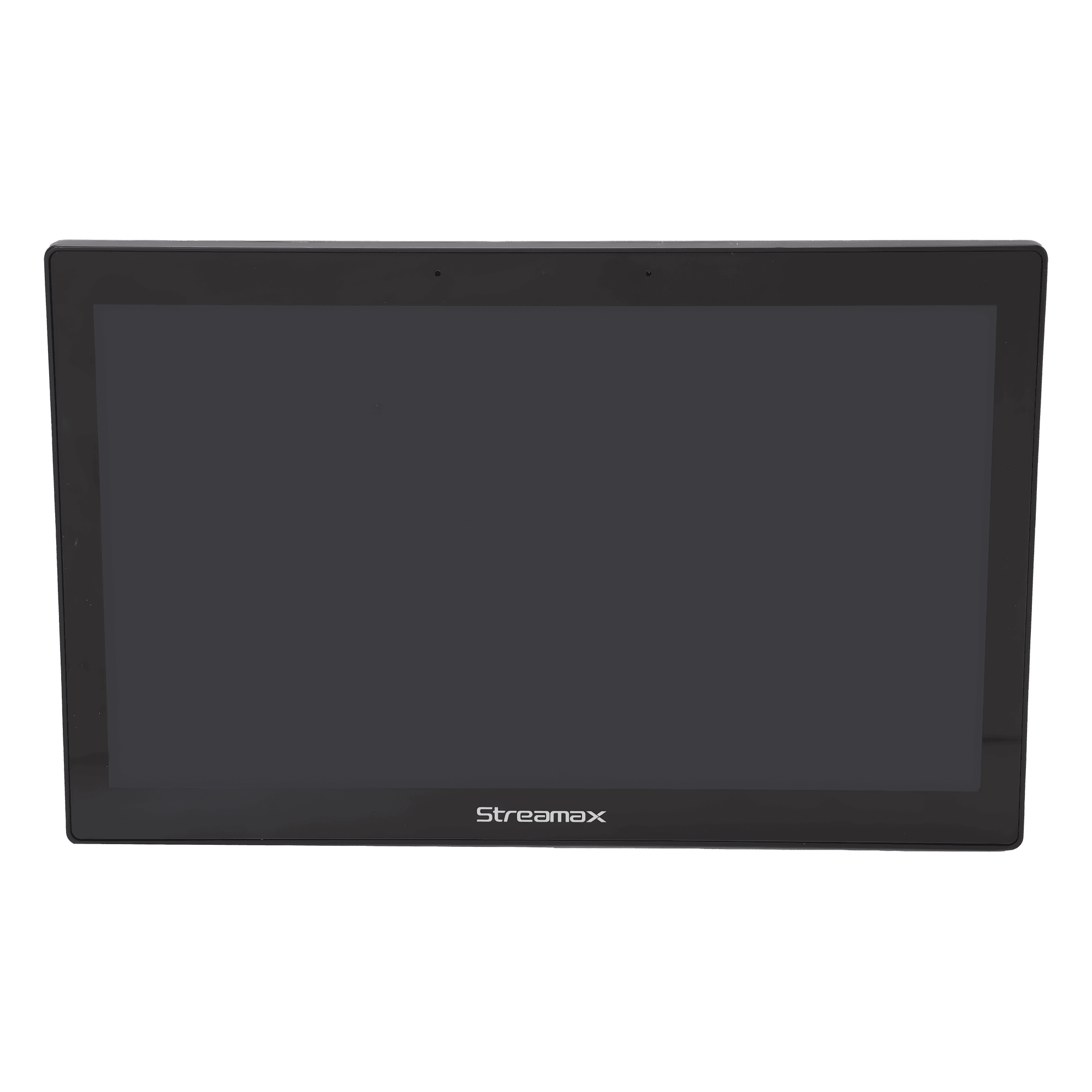 Pantalla 10 pulgadas táctil con altavoz incorporado G107002100007