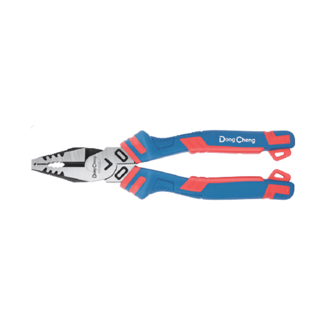 Pinza De Electricista Alta Palanca de 9" D070309