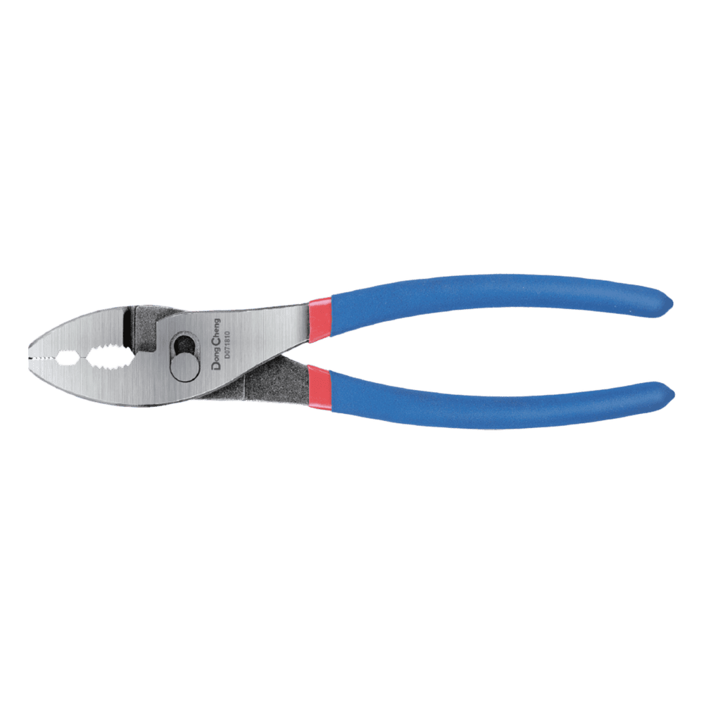 Pinza mecánicas de 8" D071808