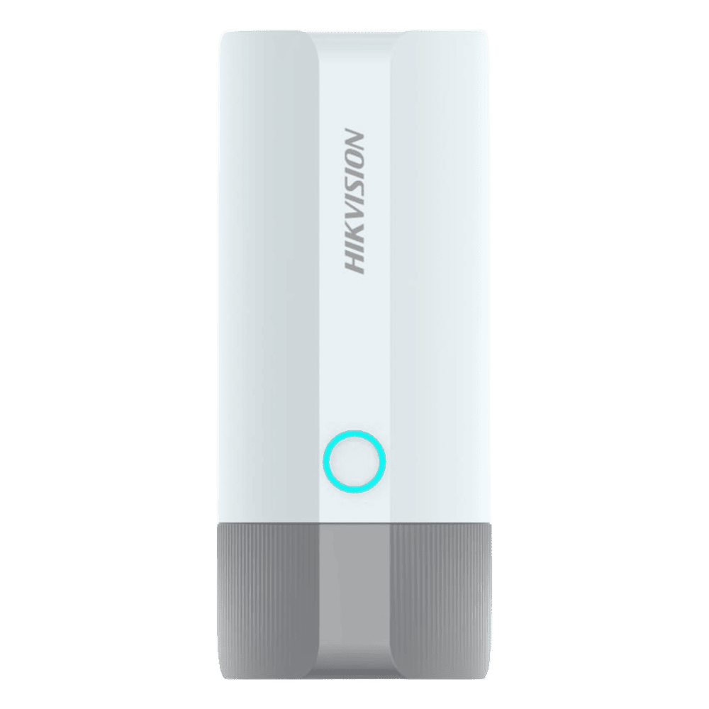 Punto de Acceso / Montaje  Pared/Poste / WiFi 6 / PoE / Exterior / Soporta hasta 256 Usuarios (más de 100 Conexiones Simultaneas) / 2975 Mbps / 23 dB DS-3WAP623E-SI