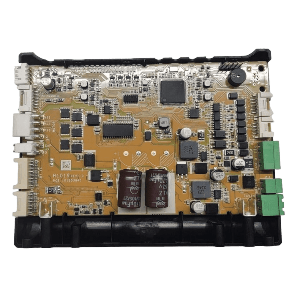 (Refacción) Cuadro de Mando para Torniquetes Tripodes Hikvision Series DS-K3G501CLX 314627286