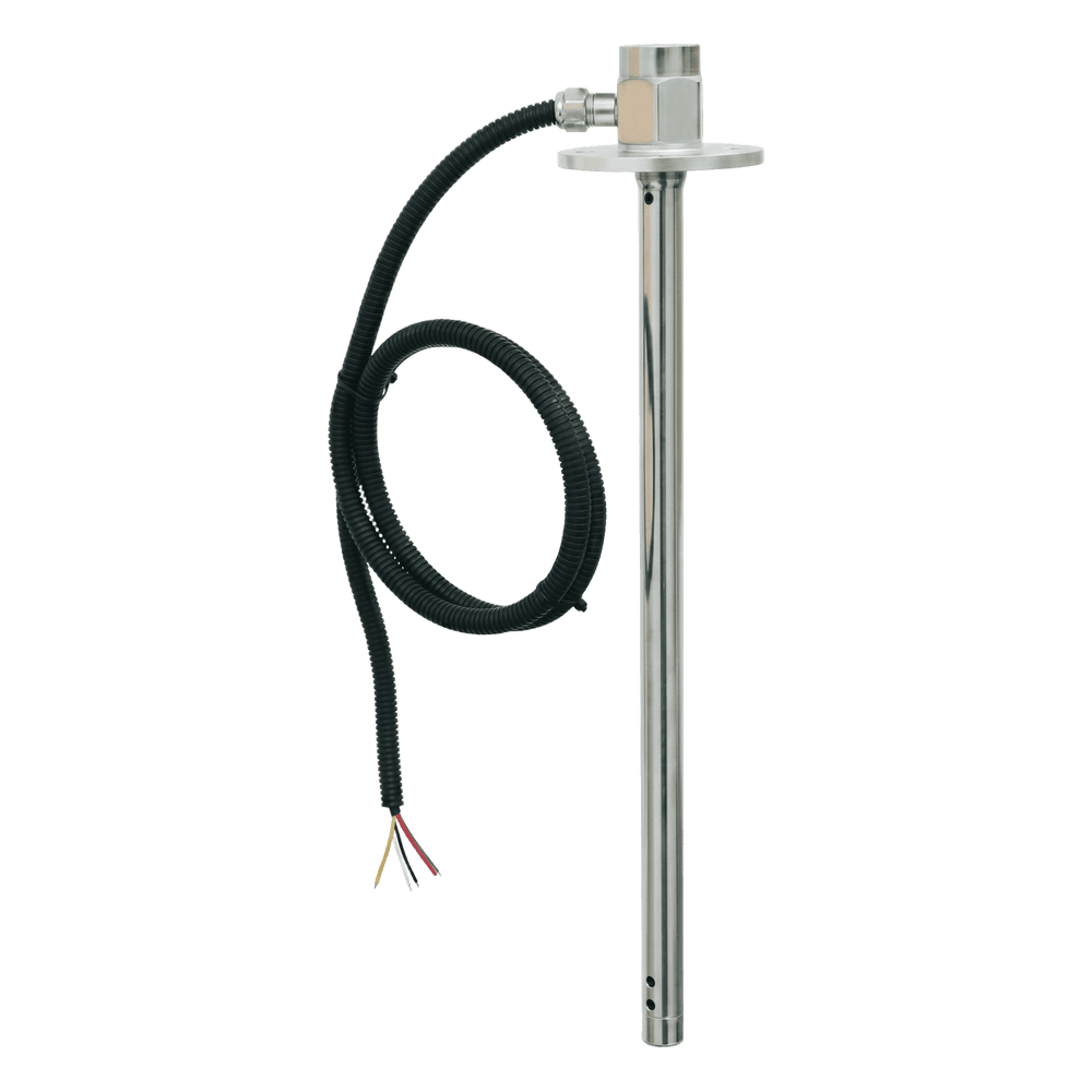 Sensor de Nivel de Combustible / Compatible con mDVR AE-MD5043 / 1 Metro de Longitud AE-MW6600-CR