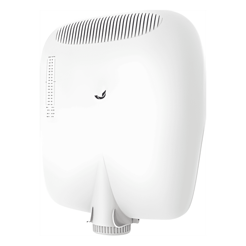 Switch para Exterior Ubiquiti EdgePoint EP-S16 | 16 Puertos Gigabit PoE + 2 SFP+ | Control WISP EP-S16