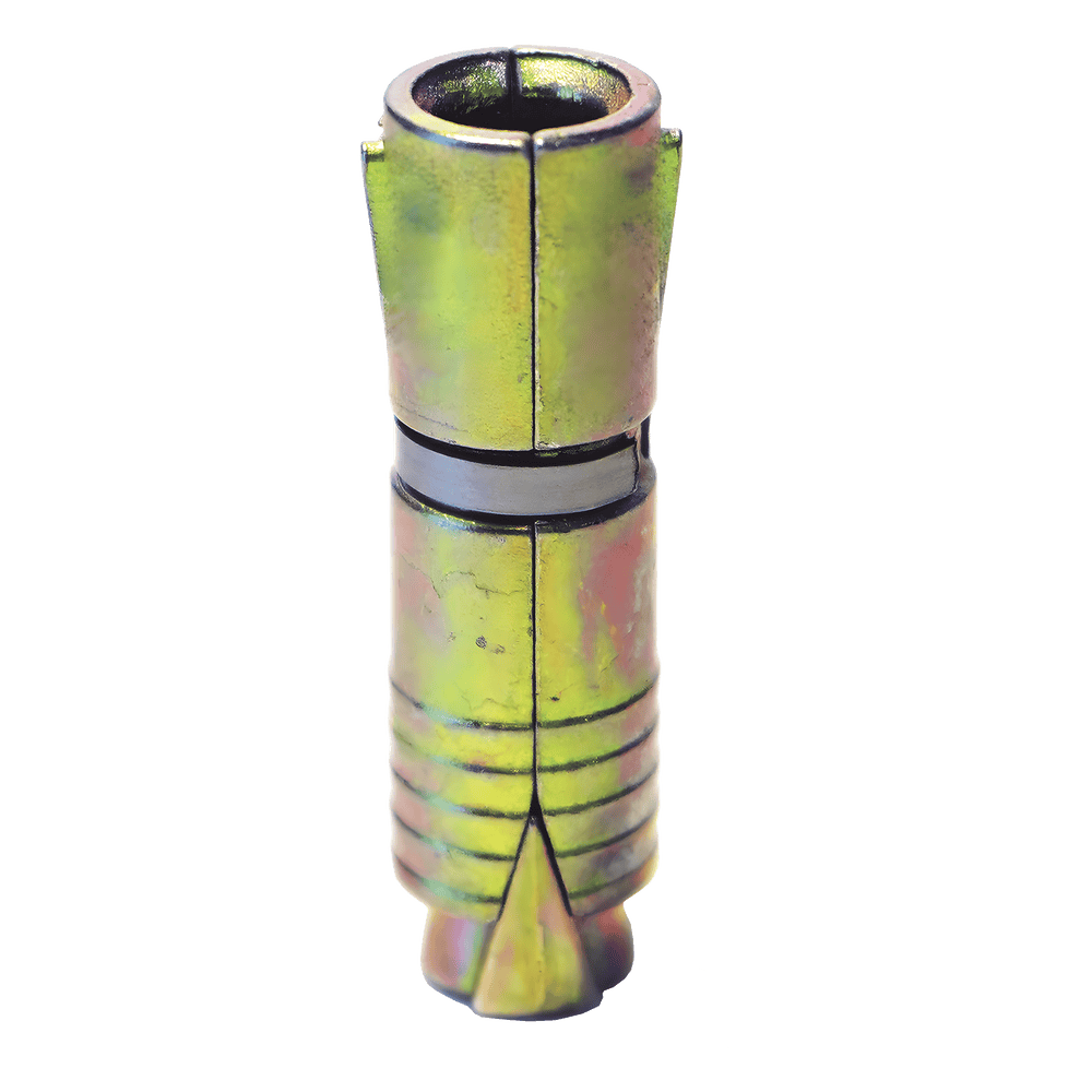 TAQUETE EXPANSION TIPO ZAMAK 3/8 IN CH-TEZ-9