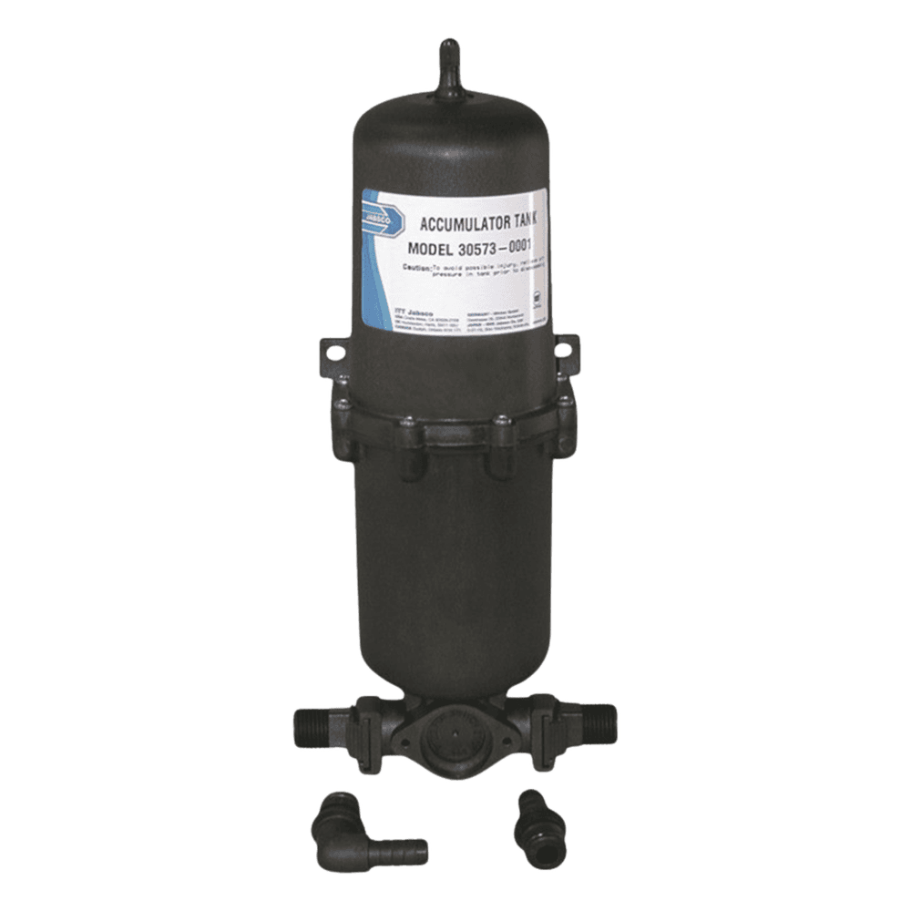 Tanque acumulador con capacidad de hasta 34 onzas líquidas (1 litro) 30573-0000