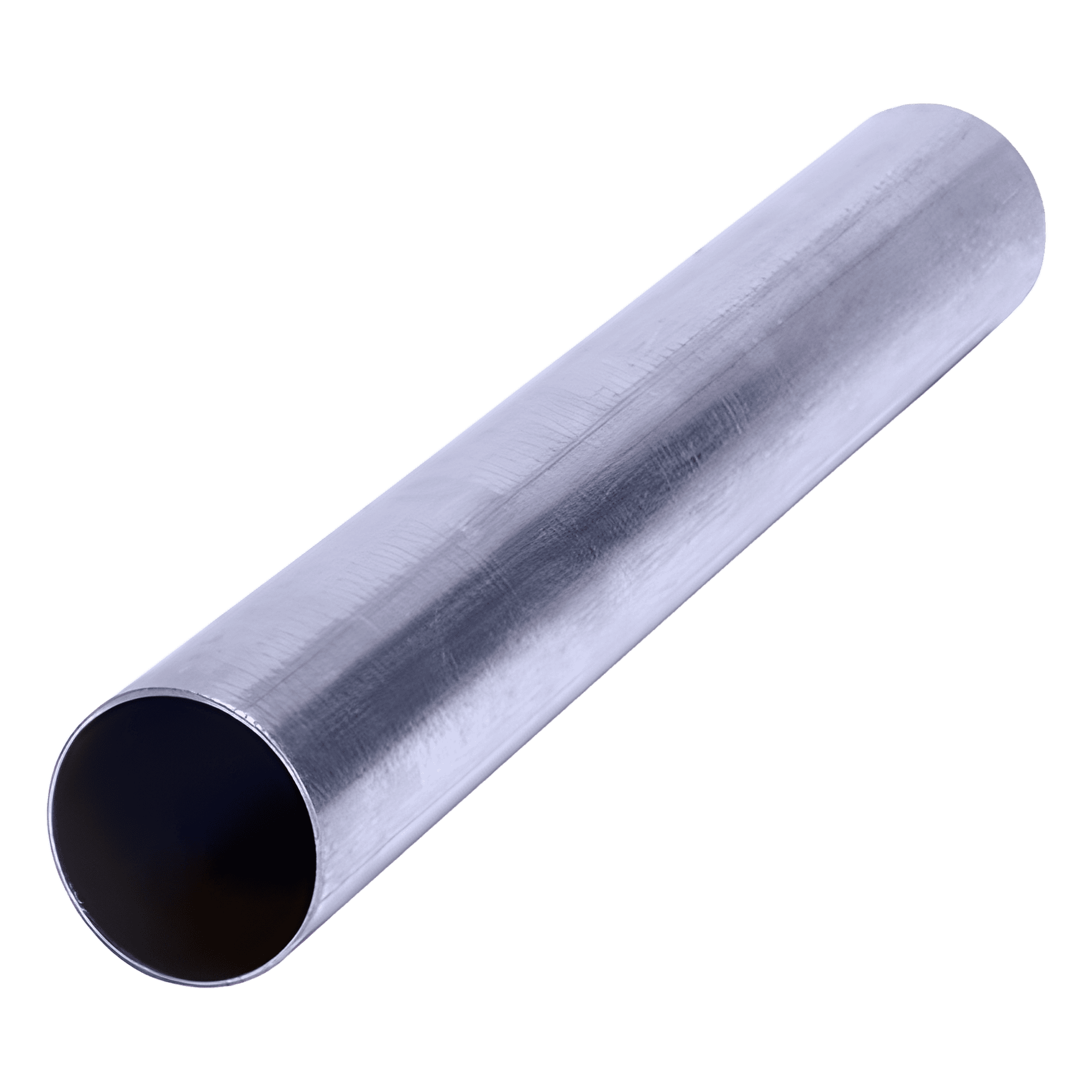 Tubería Conduit Pared Delgada de Acero Galvanizado de 1 1/4" / Recubrimiento Zinc Interior y Exterior / Inmersión en Caliente / Sin Cople / Etiqueta Verde / NMX-J-536-ANCE. KEMT-114