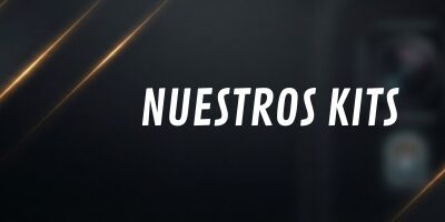 Nuestros kits preconfigurados