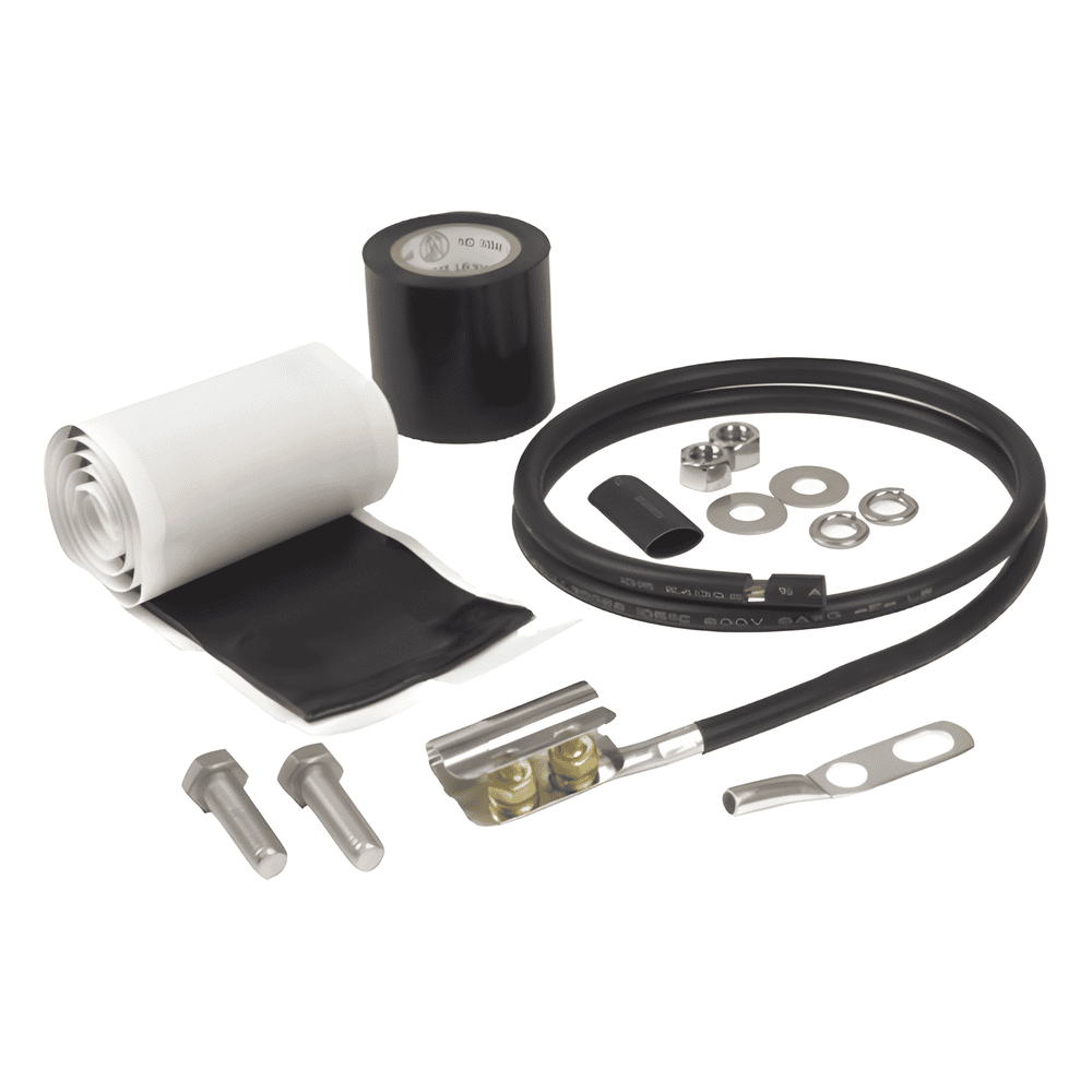 01010419001 -Grounding kit, 1/4" AND 3/8" CABLE (223-1582) 01010419001