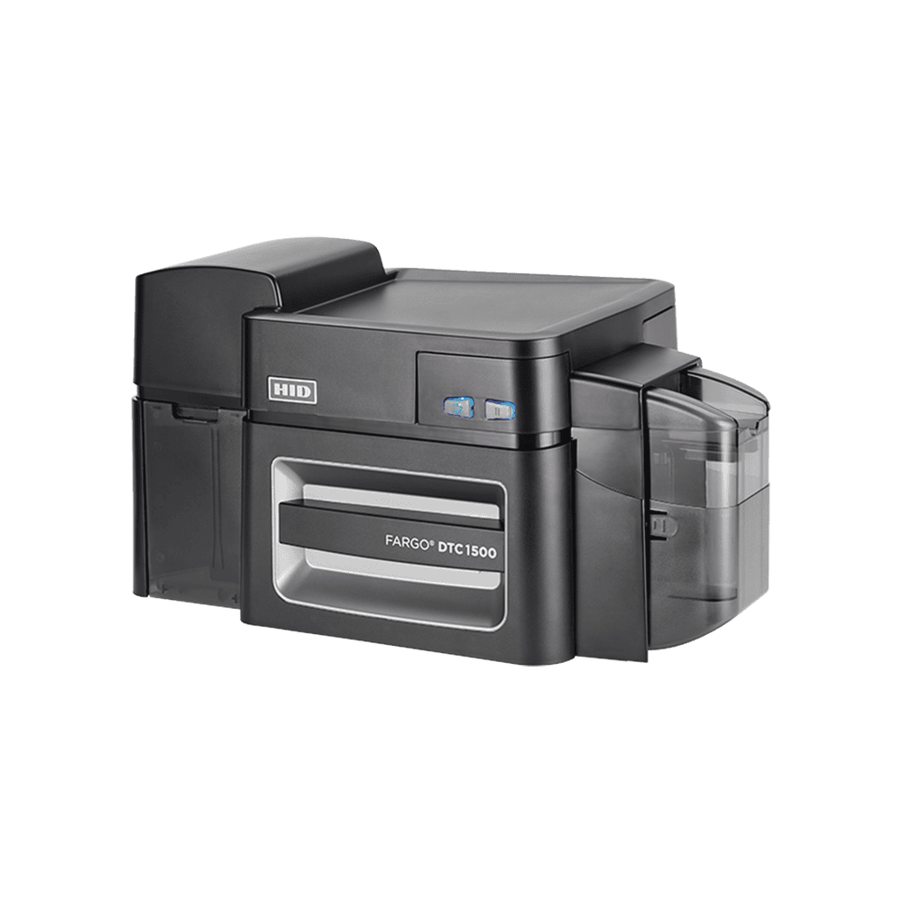 DTC1500 Professional Printer DTC1500 Dual Sided / Deleting Information / Watermark