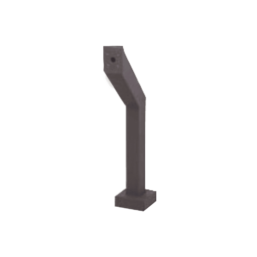 Doorking Small offset gooseneck style