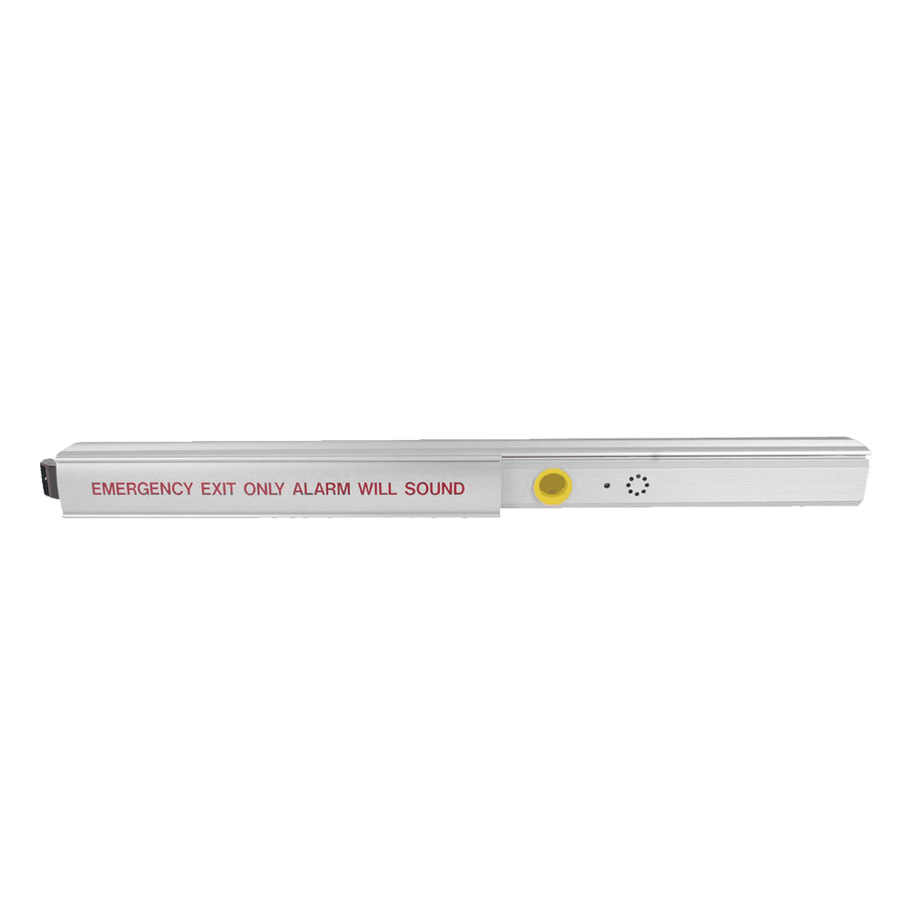 Emergency Bar with Alarm Module