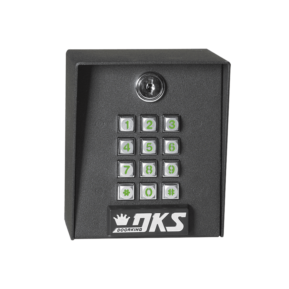 Digital Lock 400 Mem NFC Prog