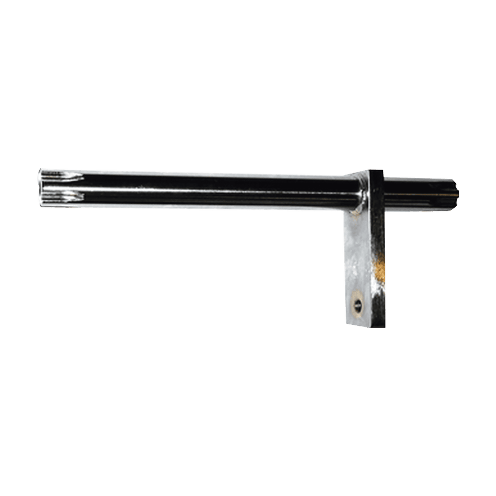 Shaft Assembly 1601 Splined(1601-222)