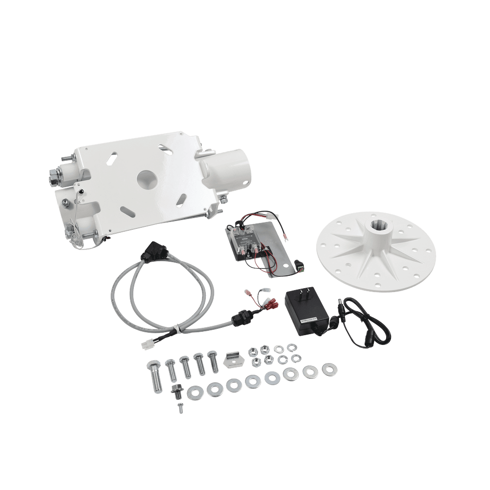 Breakaway Hardware Kit