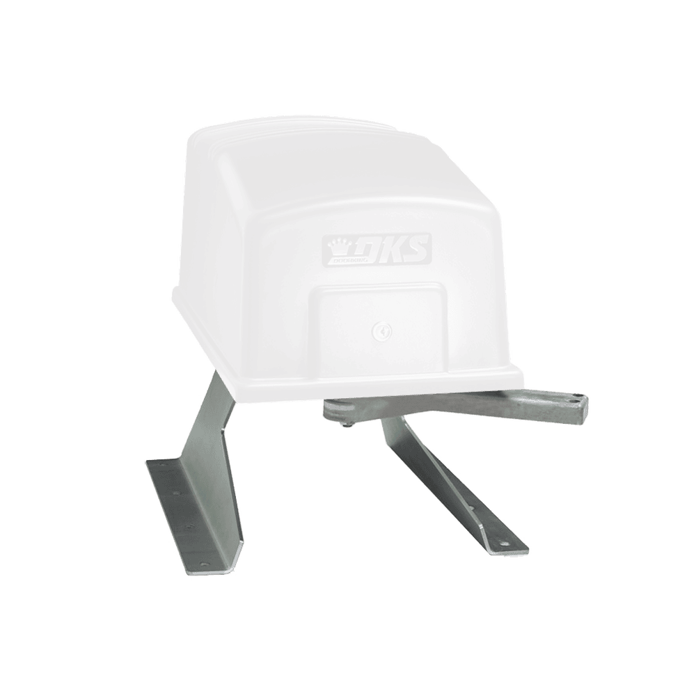 Pad Mount, Arms and Hardware Kit