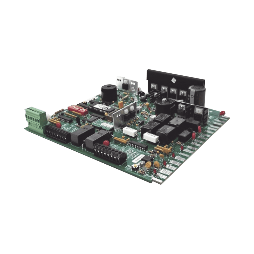 PCB DC Swing Gate Operator (Circuit Board)