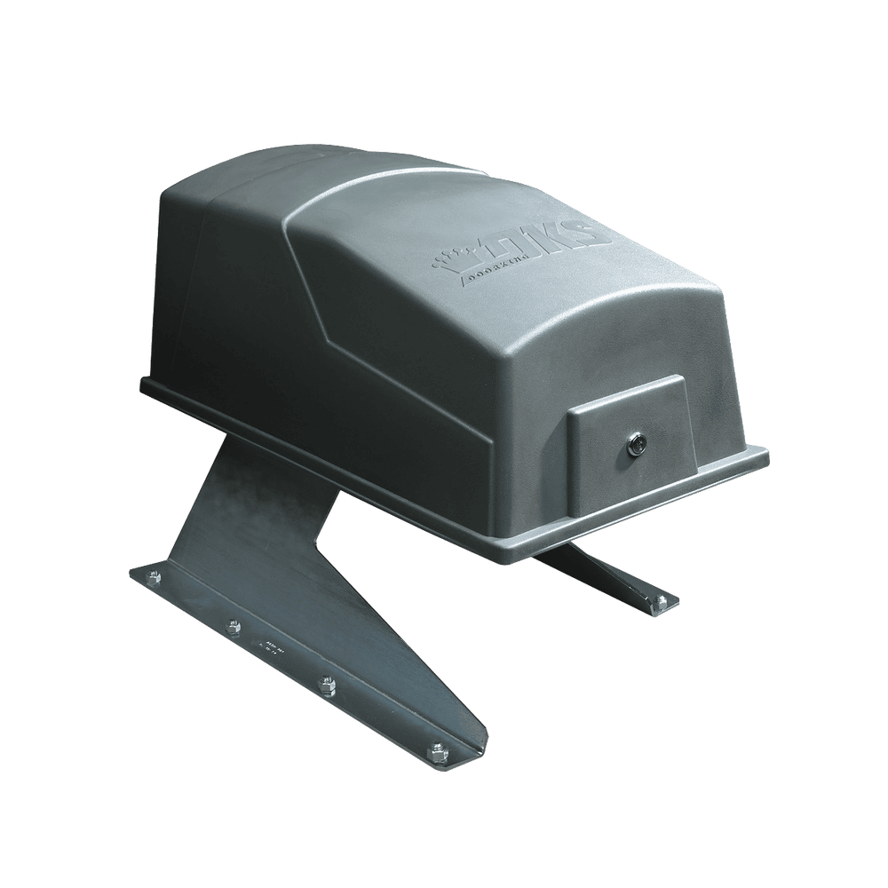 Motor for 4-meter Swing Gate, Continuous Use