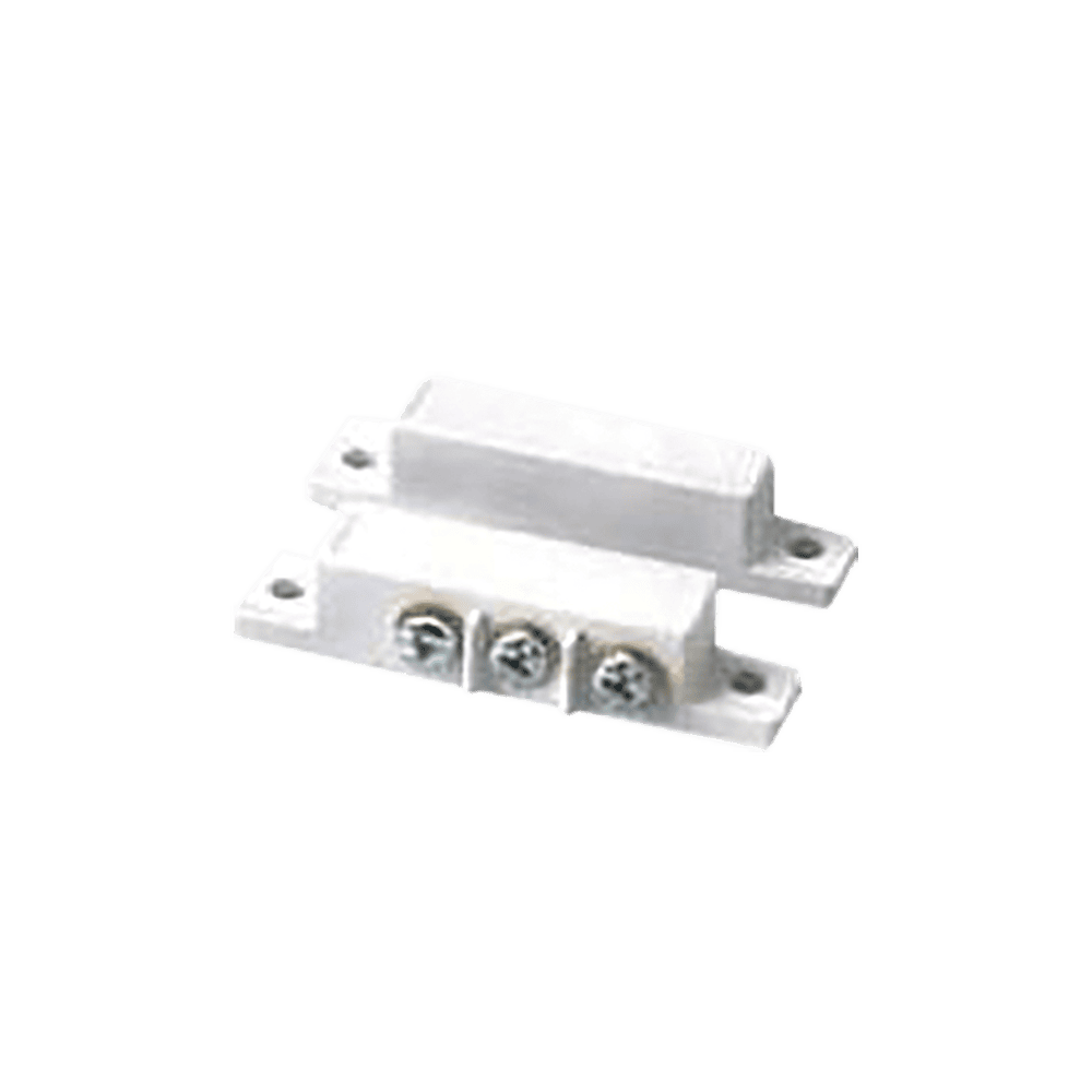 Magnetic Contact for Alarm and CCTC Applications. For Doors and Windows