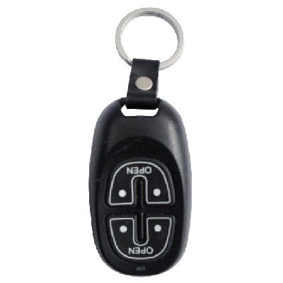 Remote Control Keychain for Lock 4894