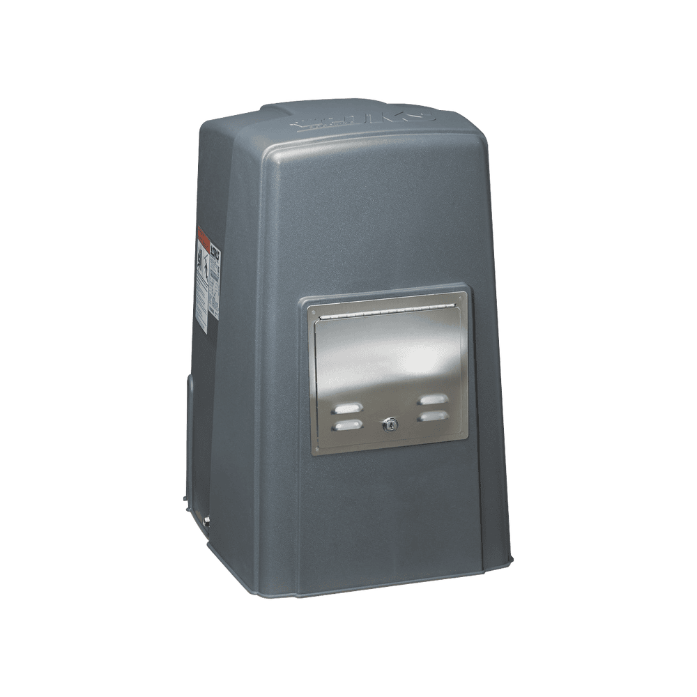 Slide Gate Operator up to 1000 lbs / Heavy duty