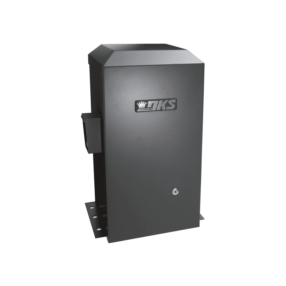 Sliding Door Operator / Maximum Gate Weight 227 KG / Maximum Gate Length 4.88 m / Only Residential USE