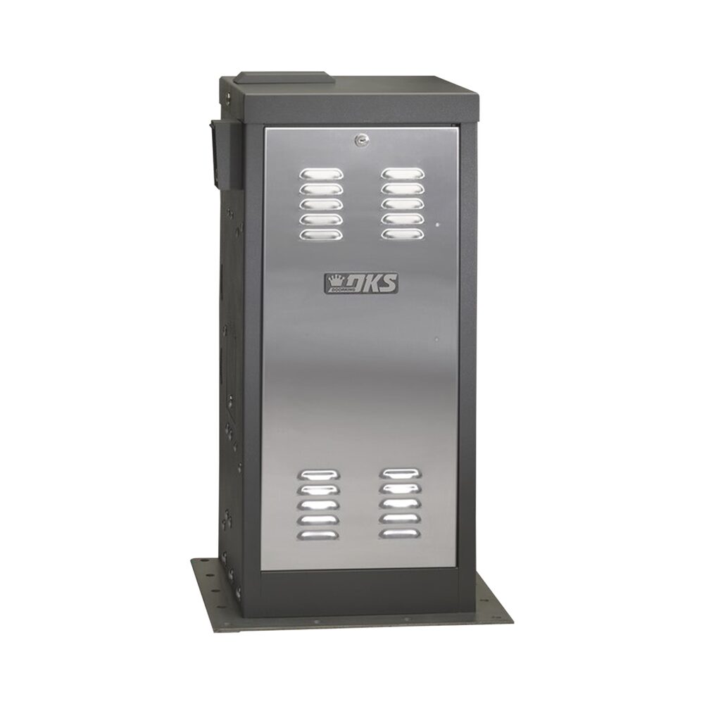 Sliding Gate Operator / 1HP / 115V 1P / #60 Chain (20 ft Included)