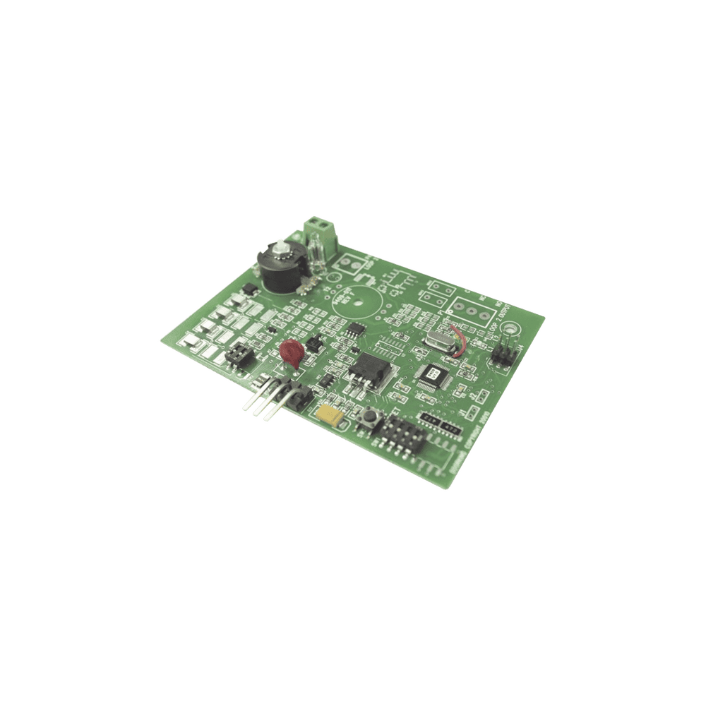 DKS Plug-In Loop Detectors