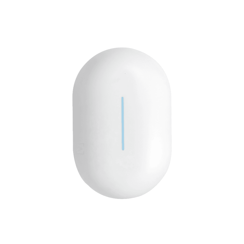 (AP6) Dual Band Enterprise Access Point Wi-Fi 6 with Cloud Management, 3 Gbps, MIMO 2X2 , 1GbE port, PoE 802.3at or 48V passive PoE