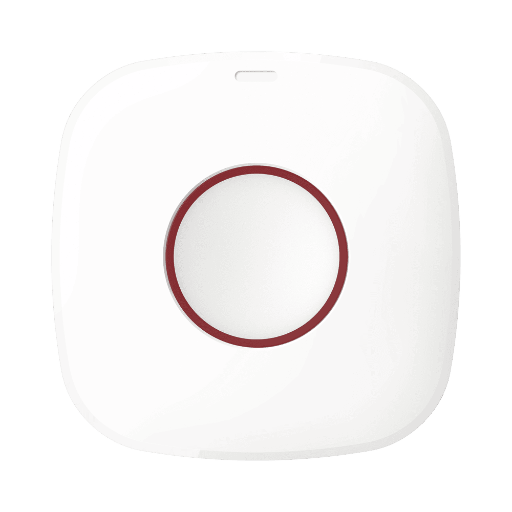 (epcom AX) Wireless Panic Button / Indoor / LED Indicator