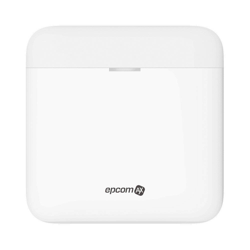 (epcom AX) Signal Repeater / LED Indicator / Backup Battery