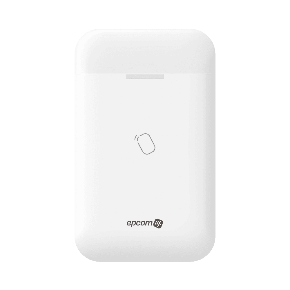(epcom AX) Wireless Tag Reader / Allows Arming and Disarming / Includes 2 Tag AXTAG