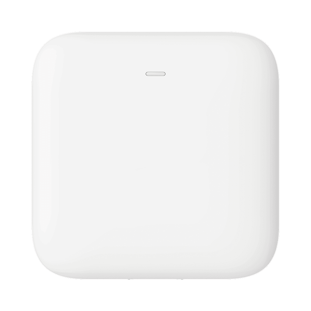 (epcom AX) Wireless Water Leak Detector/ Internal and External Sensor via Cable