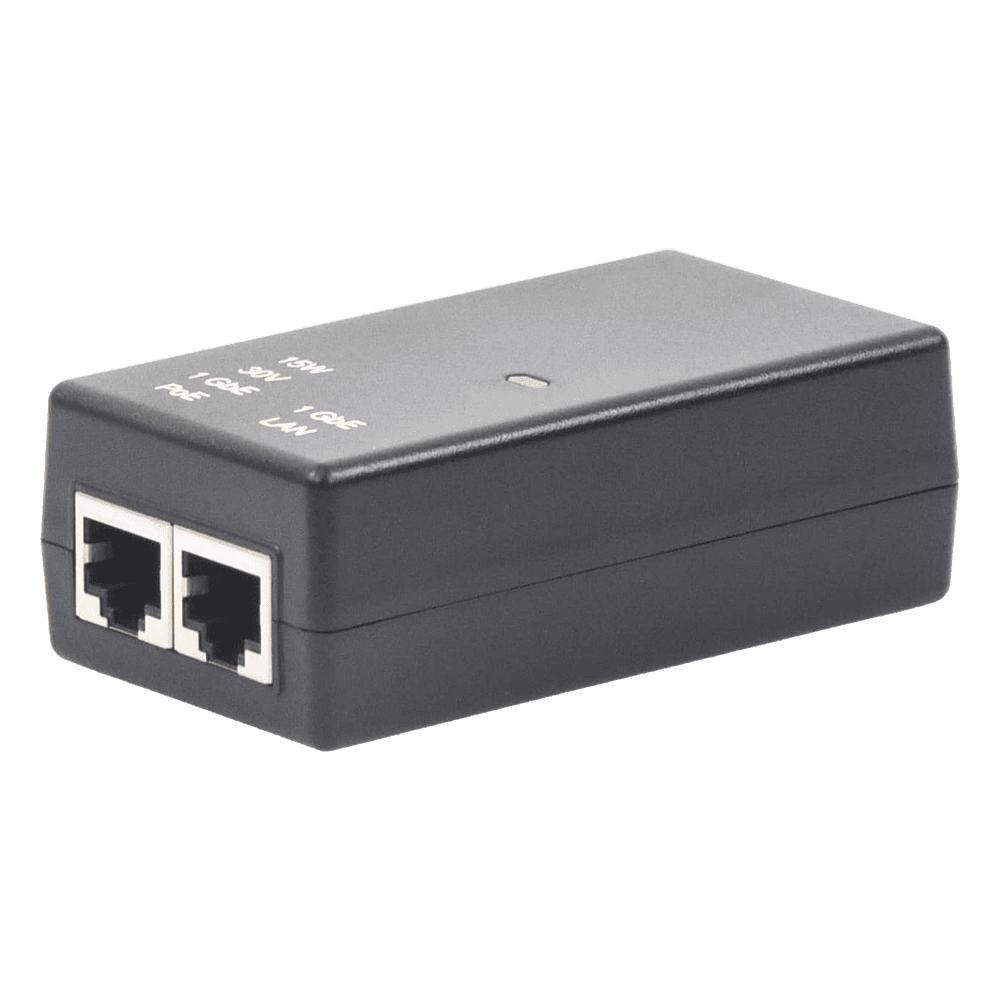 Adaptador PoE 30 Vcc Gigabit para ePMP - N00900L001D POE-30G