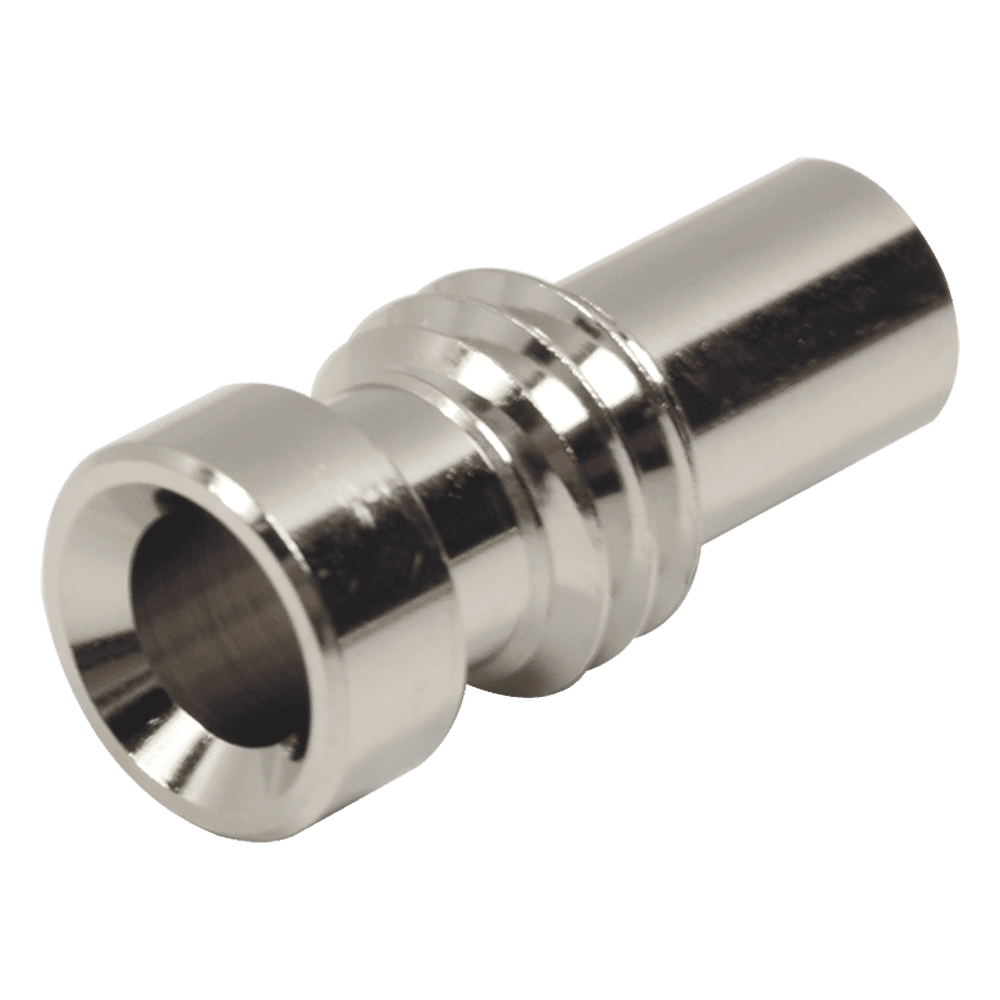 Adaptador / Reductor para cables RG-8/X, BELDEN 9258, RG-59/U, BELDEN 8241 requiere conector RFU-500 o RFU-501 RFU-531