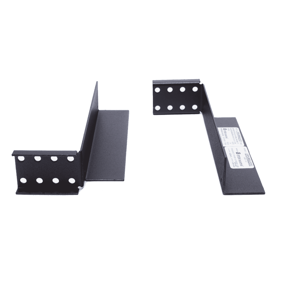 Adaptador Universal para rack 19" para Videograbadoras de Ancho de 20 a 31 cm. LP-DVR-RA20-31