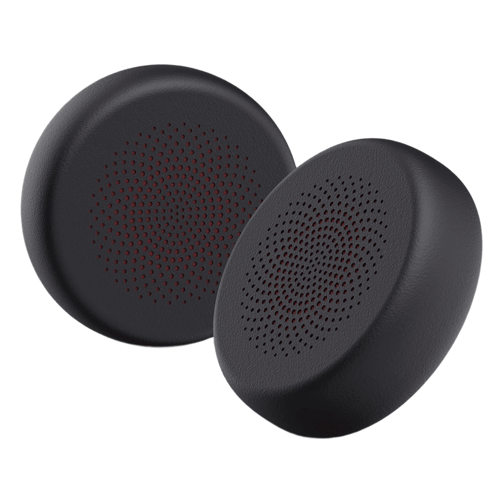 Almohadillas de Repuesto Yealink EARCUSHIONFORBH70 compatibles con BH70 y WH64 EAR-CUSHION-FOR-BH70-(1PAIR)