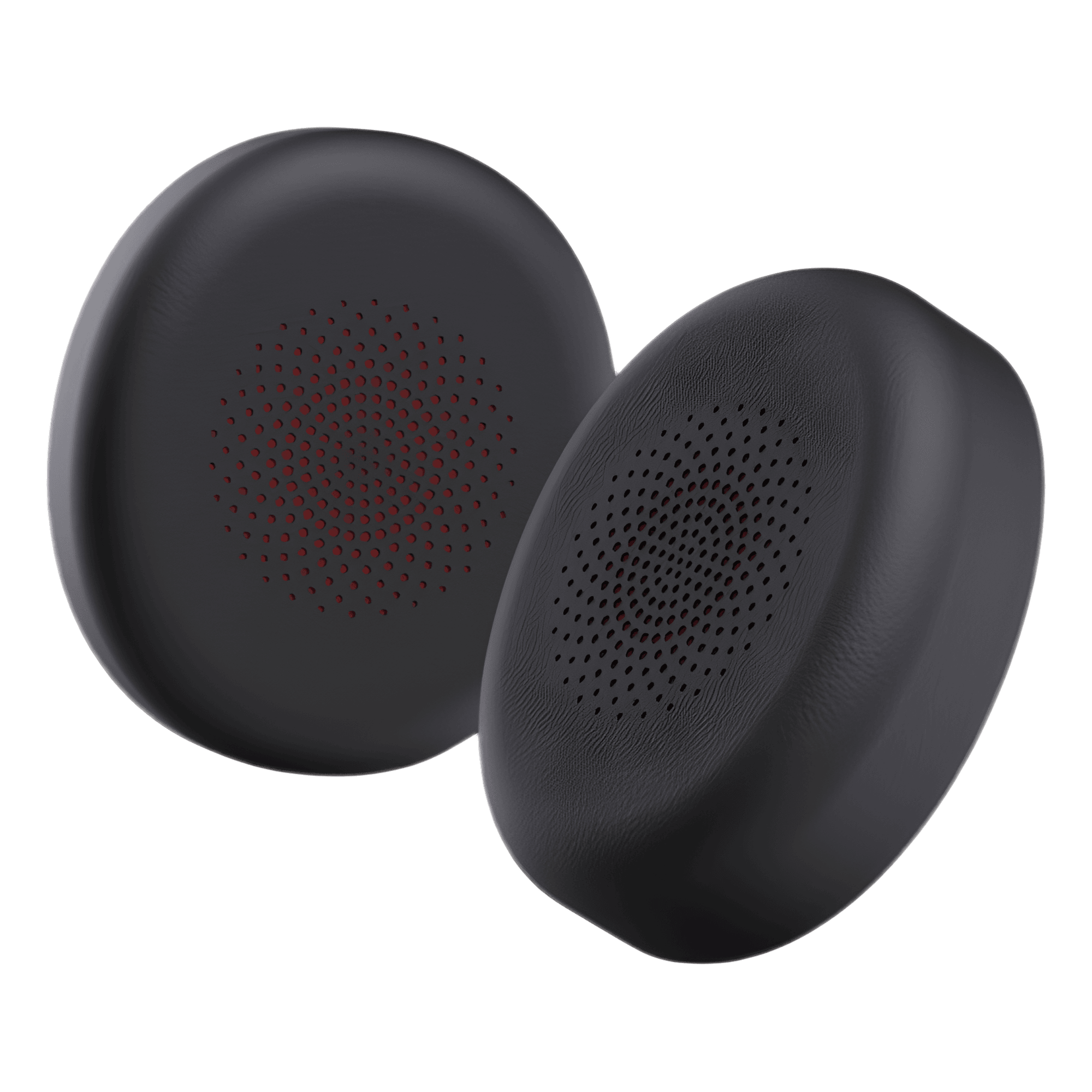 Almohadillas de Repuesto Yealink para Diademas BH74 / WH68 / UH48 (1 Par) EAR-CUSHION-FOR-BH74/WH68/UH48-(1-PAIR)
