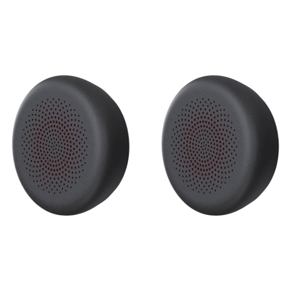 Almohadillas de Repuesto para Diadema Yealink UH46 (1 Par) EAR-CUSHION-FOR-UH46(1-PAIR)