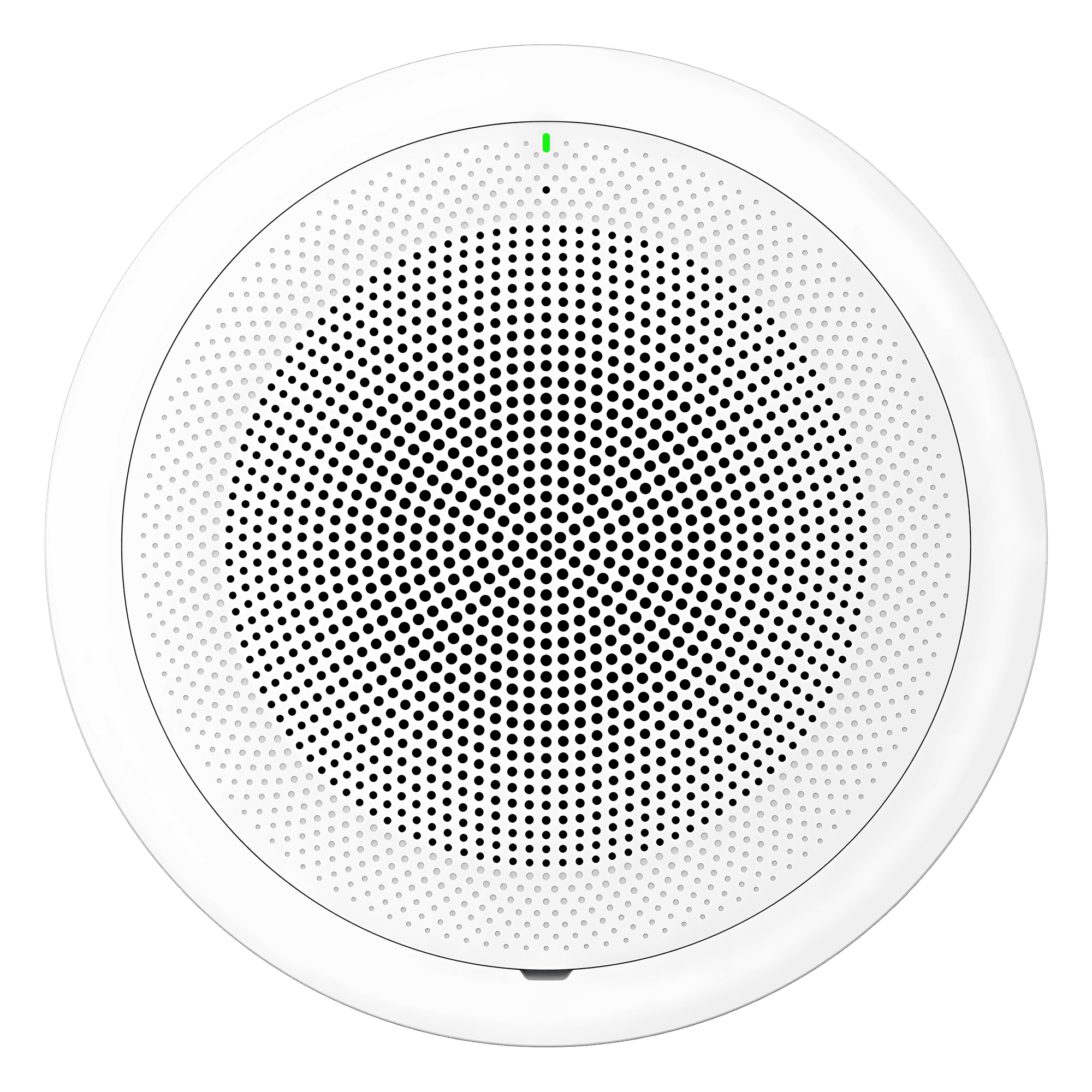 Altavoz SIP Multidifusión de 30W para Seguridad y Comunicación Efectiva GSC-3506-V2