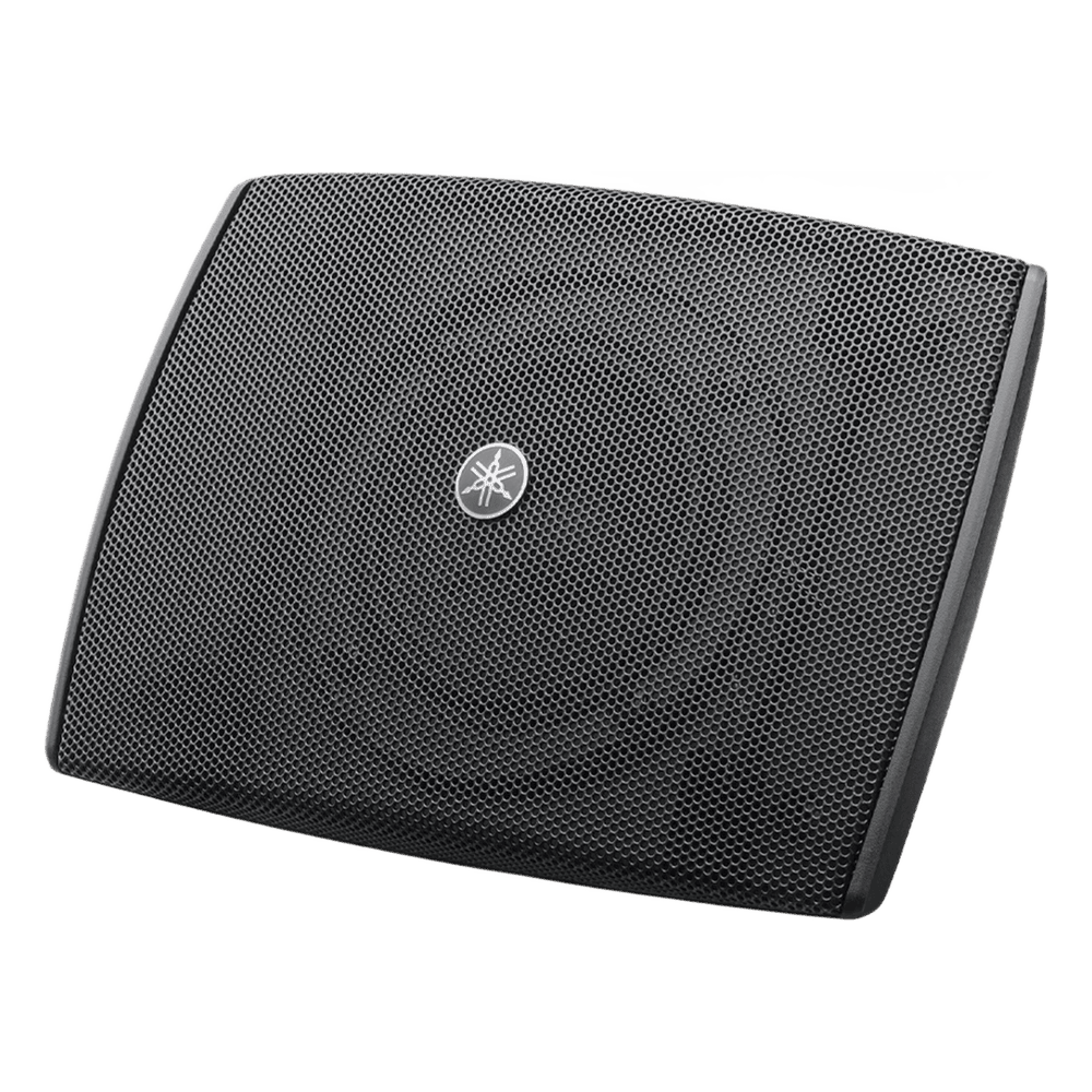 Altavoz(par) compacto de superficie | 130Hz-20KHz (rango completo) | 20 watts RMS @ 8ohms | Color: Negro VXS3F