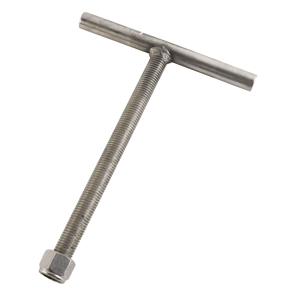 Ancla de Acero Inoxidable para base SBA30G. SAB-30G