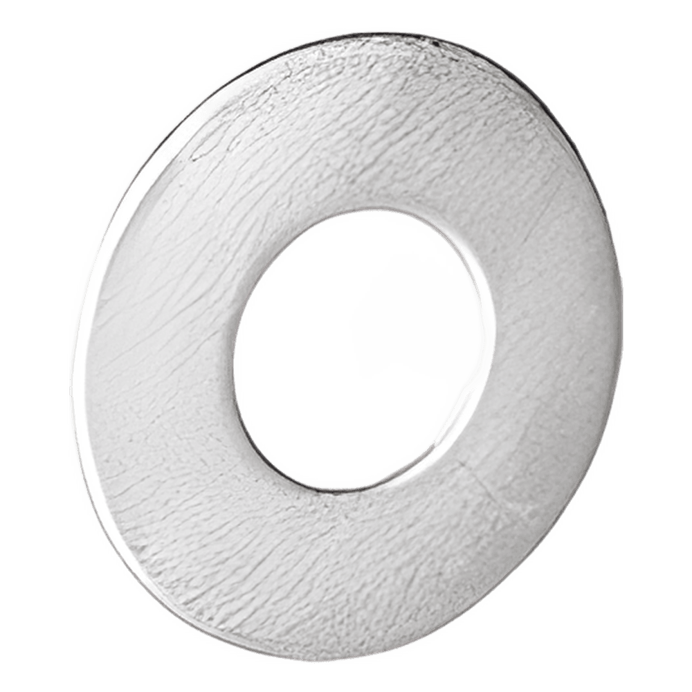 Arandela Plana Galvanizada de 3/8" CH-ARD-PL-9