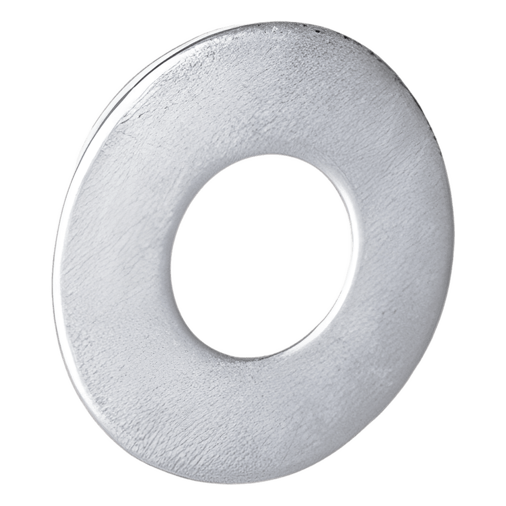Arandela plana galvanizada de 5/16" CH-ARD-PL-7
