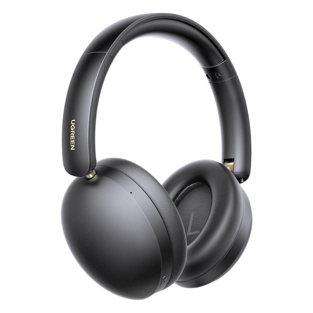 Auriculares HiTune Max2 / Bluetooth 5.4 / Latencia Ultra Baja 0.06s / Autonomía 80 Horas / Carga Rápida 5 Minutos para 5 Horas / Codecs AAC-SBC / Batería 600mAh 45018