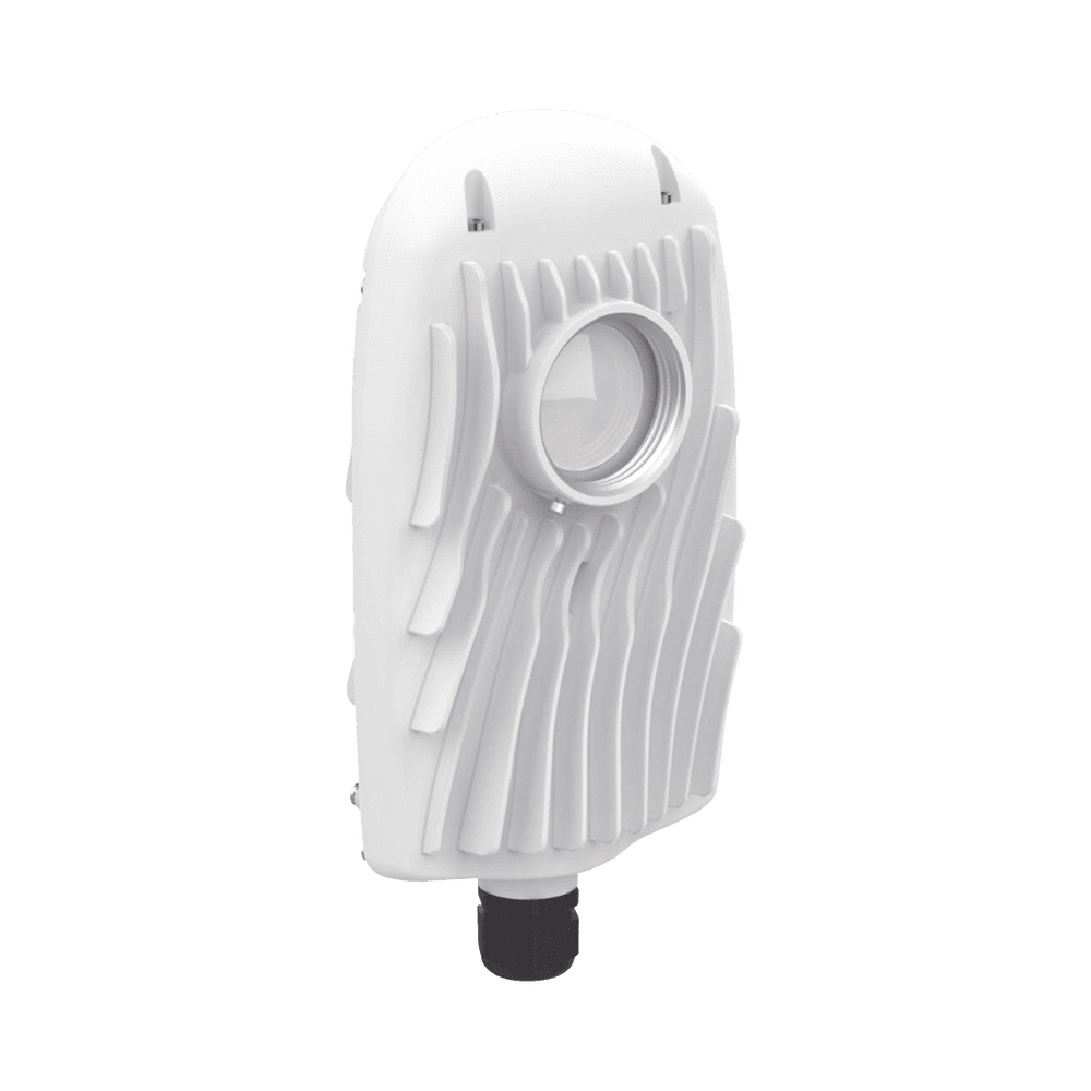 Radio PTP Backhaul, Integrated antenna of 8 dBi, MIMO 4X4: 4ac, 4.9 - 6.4 GHz, IP67, Speed up to 1.5 Gbps, 2.4 GHz administration radio, Mimosa Cloud Monitoring and Management