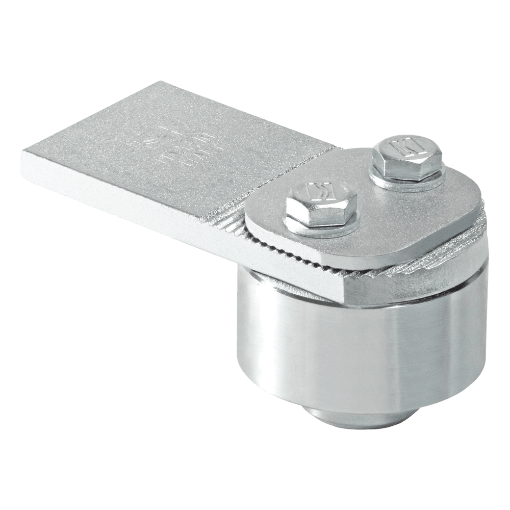 Bivelo Mediano Para Puertas de Hasta 450 Kg 1080-0407-001