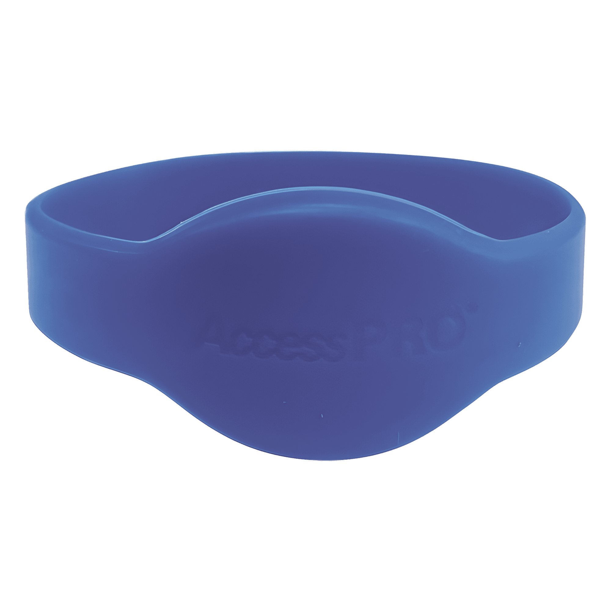 Brazalete MIFARE 13.56MHz 74mm - Talla Adulto para Uso Acuático ACCESSWB74M1K