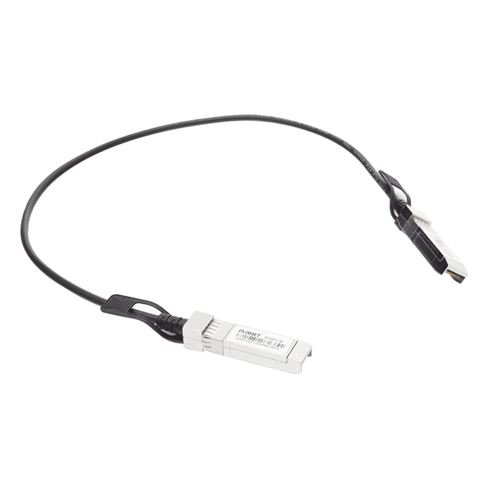 (CB-DASFP-0.5M) cable stack SFP+ 10G 0.5 metros CB-DASFP-0.5M
