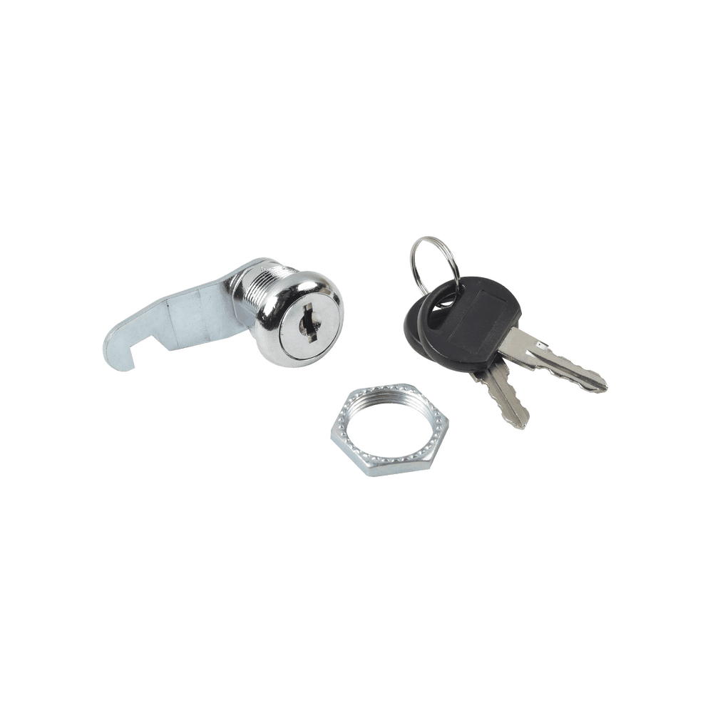 Pad Lock for GFP/GAPV4 Cabinets
