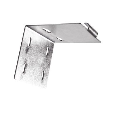 Terminal bracket, 300 mm